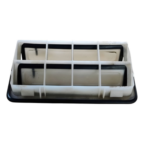 Difusor Entrada Ar Carroceria Traseira Zafira 2000 2006 2012