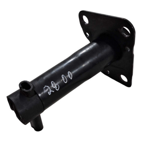 Suporte Parachoque Dianteiro Esquerdo A4 1.8t 2004 2006 2008