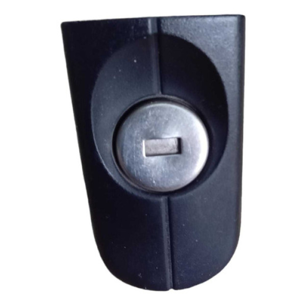 Cilindro Chave Porta Esquerda Focus 2009 2010 2011 A 2013