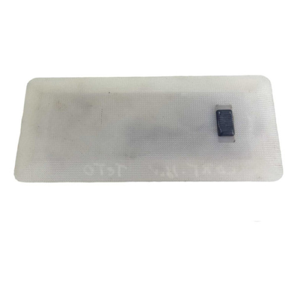 Luz Teto Cortesia Escort Zetec 1998 1999 2000 2001 2002 2003