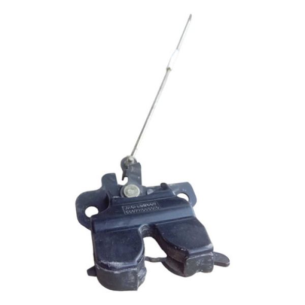 Fechadura Tampa Traseira Jac J3 2010 2011 2012 2013