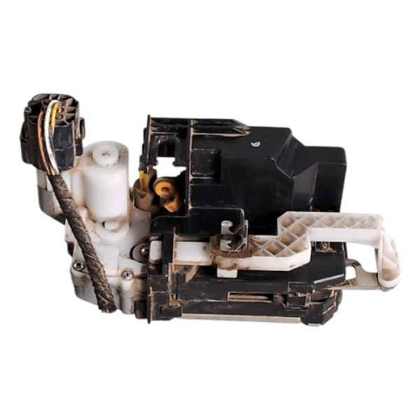 Fechadura Elétrica Traseira Esquerda Fiesta 2004 2005 A 2013