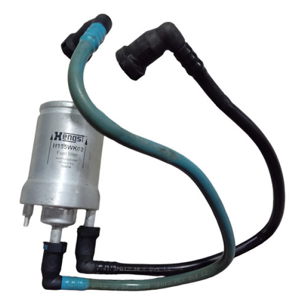 Filtro Combustível Jetta 2.5 2008 2009 2010 2011 2012 2013