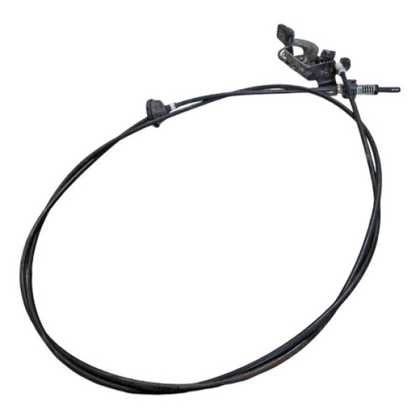 Cabo Portinhola J3 2011 2012 2013 2014 2015 2016