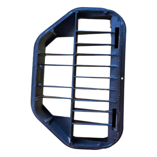 Difusor Traseiro Direto Focus 2001 2002 2003 2004 2006 2008