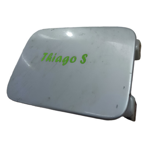 Portinhola Tanque Gol Parati Saveiro 1999 2003 2007 2012