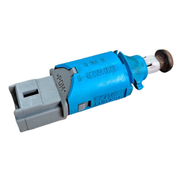 Interruptor Pedal Embreagem Megane 2007 2008 2009 A 2012