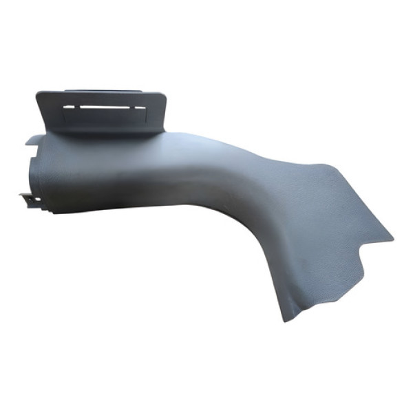 Moldura Acabamento Soleira Zafira Dianteira 2012 2014 2016