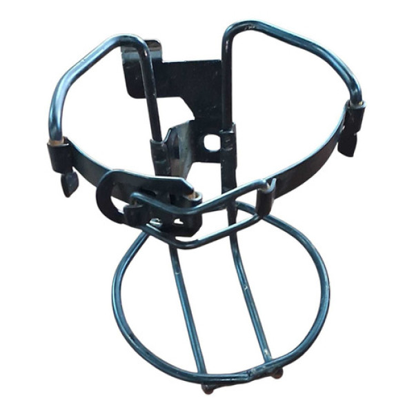 Suporte Extintor  Fusion 2006 2007 2008 2009 2010 2011