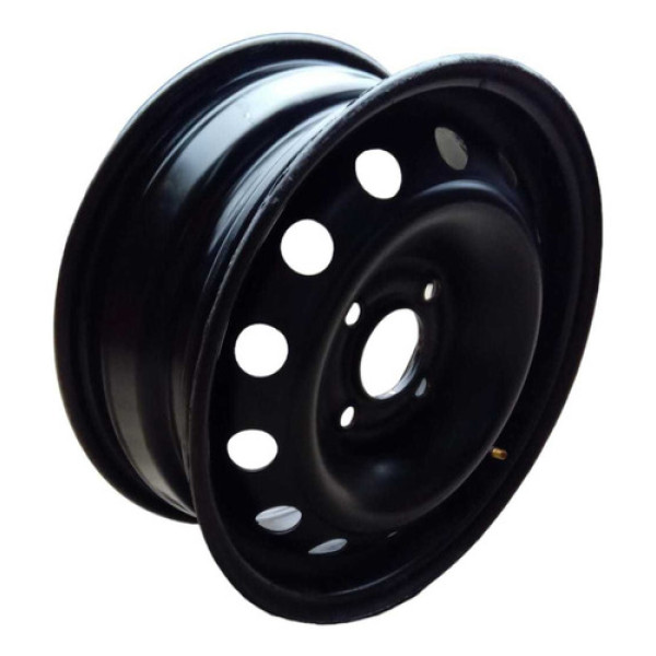 Roda Aro 14 Peugeot 206 207   2001 2002 2003 2004 A 2014