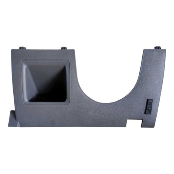 Moldura Inferior Painel Fiesta 2009 2010 2011 2012 2014