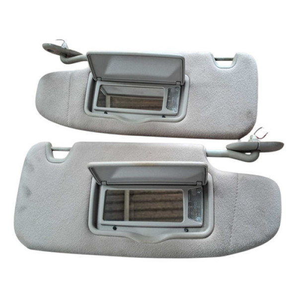 Par Quebra Sol  Fusion 2006 2007 2008 2009  2010 2011 2012