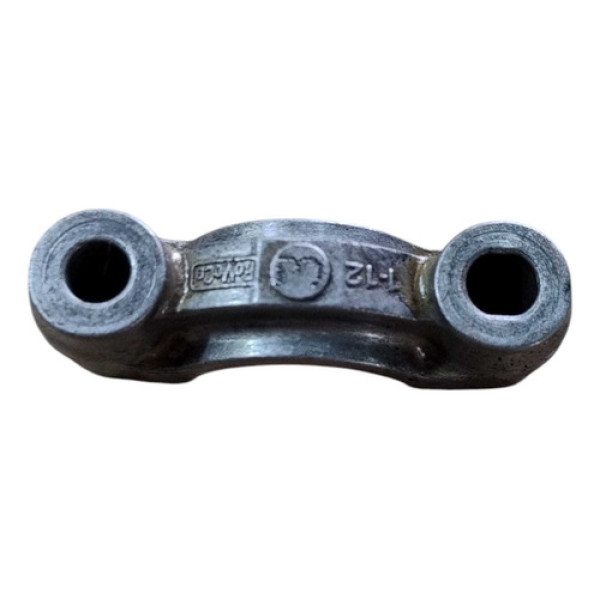 Mancal Comando Escape Ka Ecosport 1,5 12v 3cc Dragon Branco