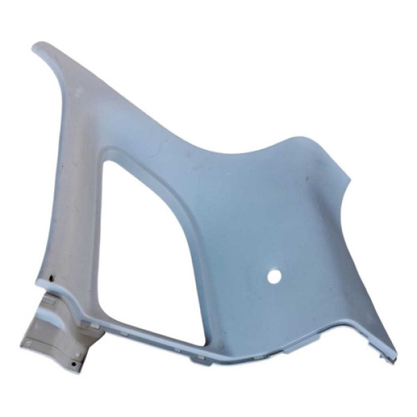 Acabamento Coluna Traseira Direita Fiesta 2003 2008 2013