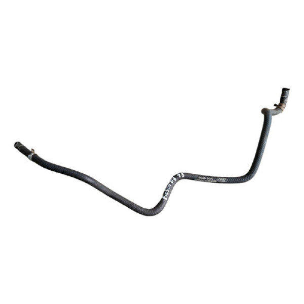 Mangueira Superior Radiador Fiesta Courier 1.0 2003 A 2013