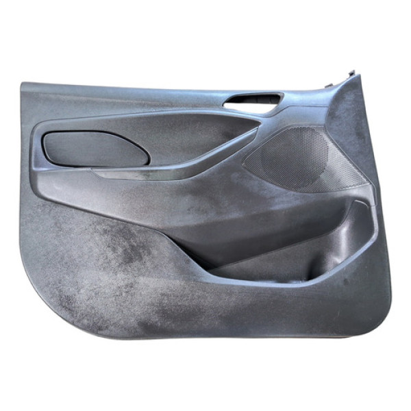 Forro Porta Dianteira Esquerda Ka Sedan 2015 2017 2019 2021