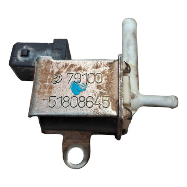 Válvula Solenoide Uno Mille Fire 2006 2007 A 2008