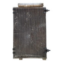 Condensador Ar Condicionado 307 C4 2.0 16v 2008 2011 2013