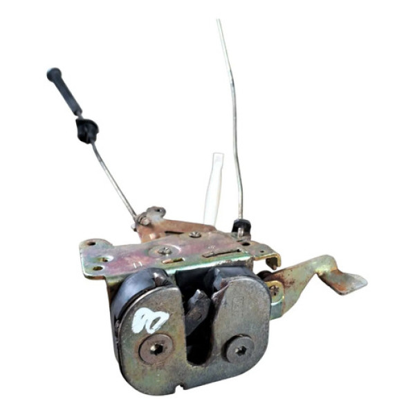 Fechadura Dianteira Direita Uno  1992 1994 1997 1999 2002