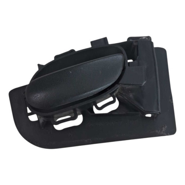 Maçaneta Interna Traseira Direita 206 207 1999 2009 2014