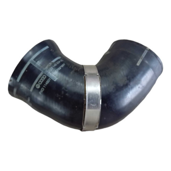 Mangueira Inferior Interculer Audi A4 1.8t 2005 2006 2007