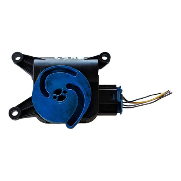 Motor Atuador Ar Condicionado A4 2002 2004 2006 2008