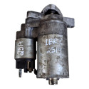 Motor Arranque Partida 206 207 C3 1.4 8v 1999 2004 2009 2015