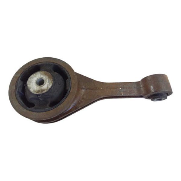 Calço Coxim Limitador Tras Câmbio Fiesta Courier 1996 A 2005