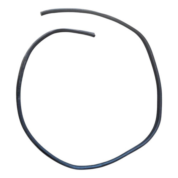 Borracha Porta Traseira Direita 206 1999 2000 2005 2006 2007