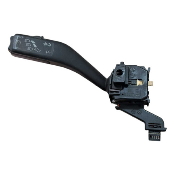 Chave De Seta Com Piloto Jetta Golf 2006 2007 2008 A 2010