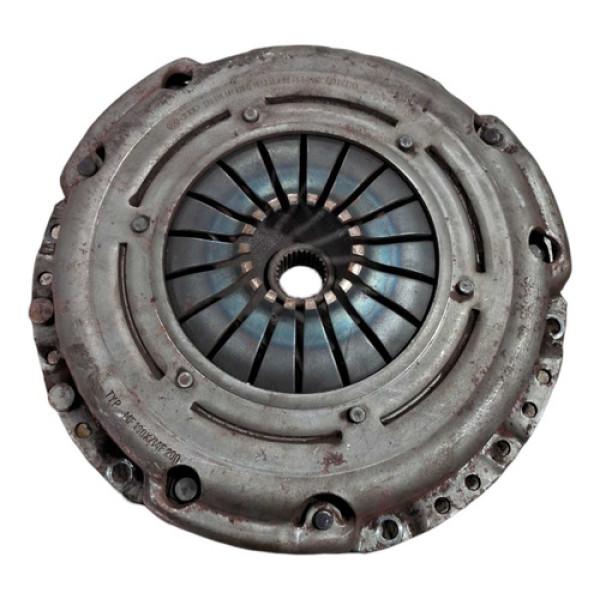 Embreagem Disco Platô Fox Gol Voyage 1.0 1.6 2012 A 2018