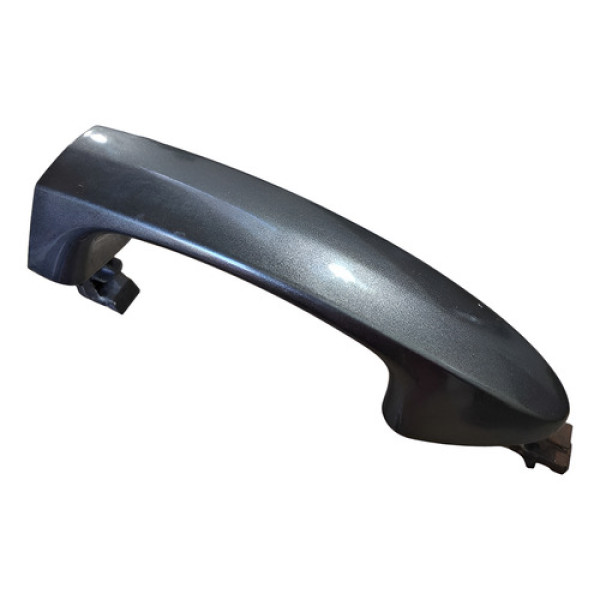 Maçaneta Externa Traseira Direita Ka 2015 2016 2018 A 2021 Traseira