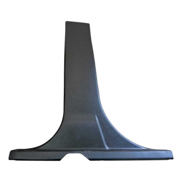 Acabamento Inferior Coluna Central Esquerda Ka+ 2014 A 2020