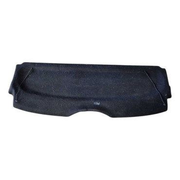 Tampão Porta Mala 20...