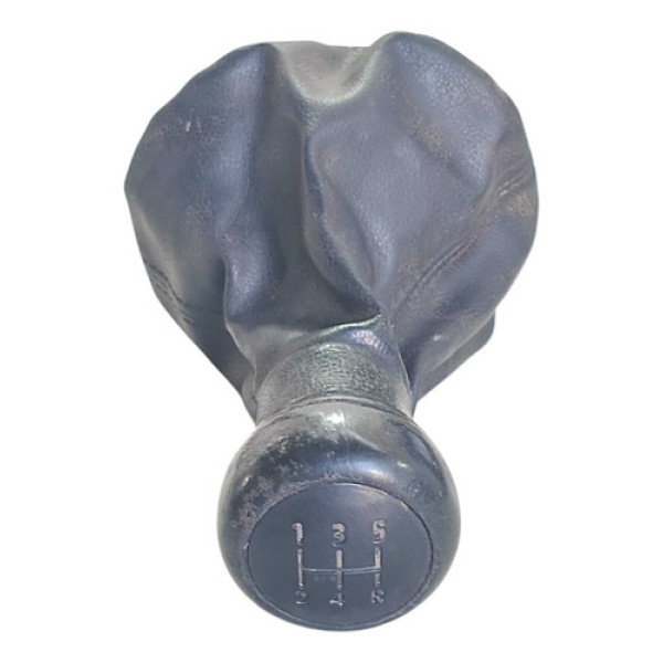 Manopla Câmbio Gol Parati Saveiro Voyage 2008 2009 A 2014