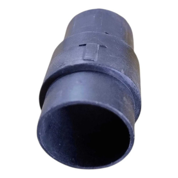 Copo Protetor Vela C4 2.0 16v 2007 2008 2009 2010 2011 2014 Preto