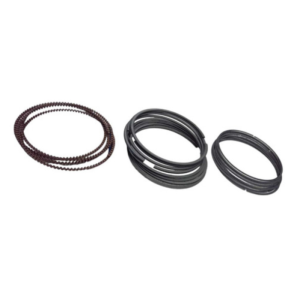 Jogo De Anéis Pistao Elantra I30 1.6 Stander 2010 2011 2012