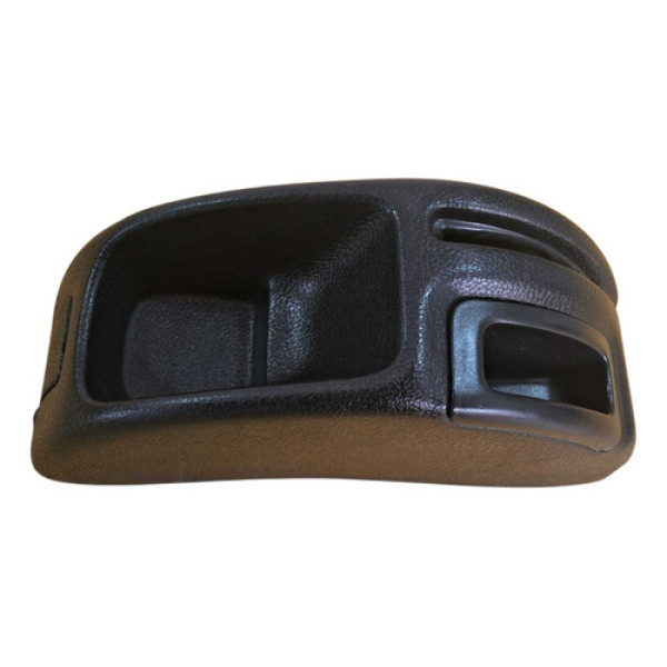 Moldura Console Central Peugeot 206 1999 2000 2001 Á 2007