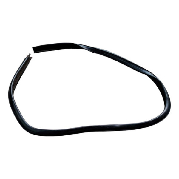 Borracha Canaleta Traseira Direita Fiesta 2003 2006 A 2013