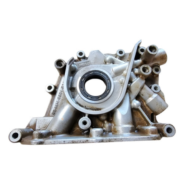 Bomba Óleo Fiesta Focus Ecosport 1.6 16v 2009 2010 2011 2013