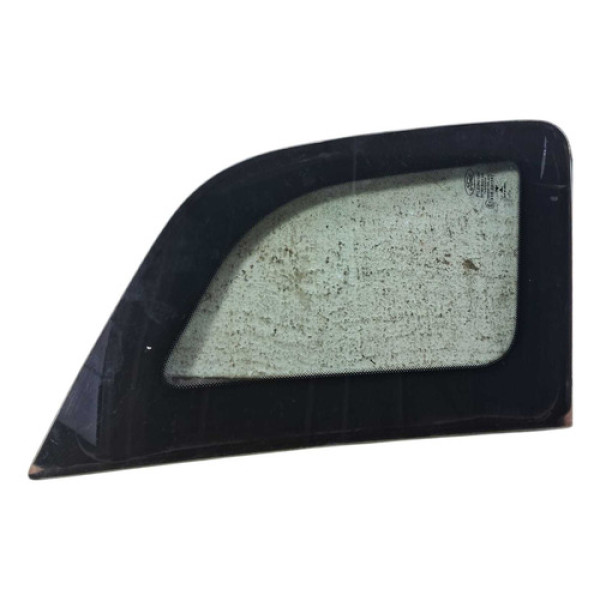 Vigia V. Lateral Esquerdo Fiesta Hatch 2003 2004 2005 A 2012