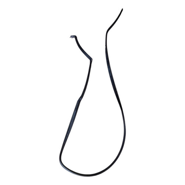 Borracha Guarnição Porta Direita Zafira 2000 2003 2008 2012