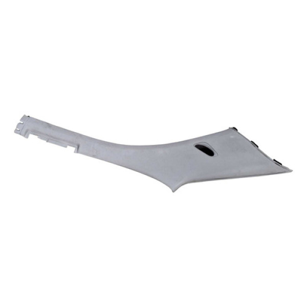 Acabamento Coluna Traseira Esq Astra Hatch 2p 1999 2005 2011