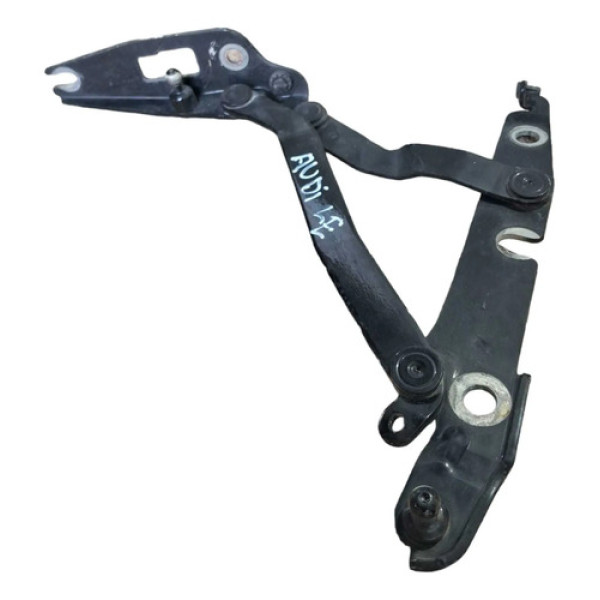 Dobradiça Esquerda Tampa Traseira Audi A4 2002 2004 2006