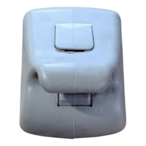 Presilha Suporte Quebra Sol Focus 2009 2010 2011 2012 2013