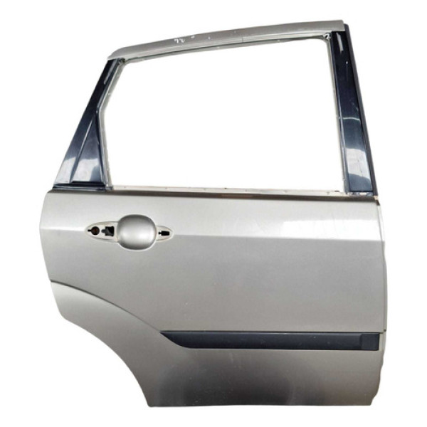 Porta Traseira Direita Focus 2001 2002 2003 2004 2005 A 2008