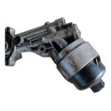 Suporte Filtro Óleo 206 207 C3 1.4 8v 2000 2004 2008 2014