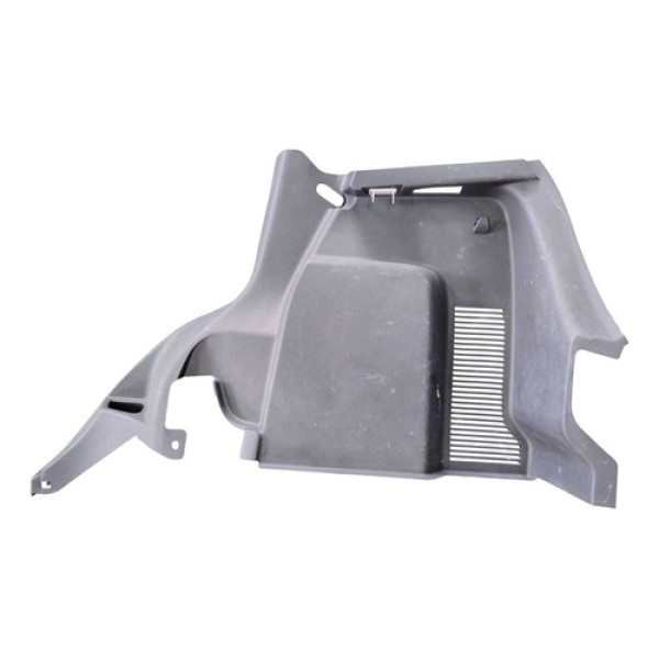 Acabamento Porta Malas Direito Ka 2015 2016 2017 2019 2021