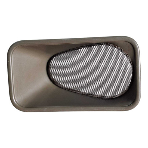 Moldura Tela Alto Falante Traseiro Esq. Escort 1996 A 2002