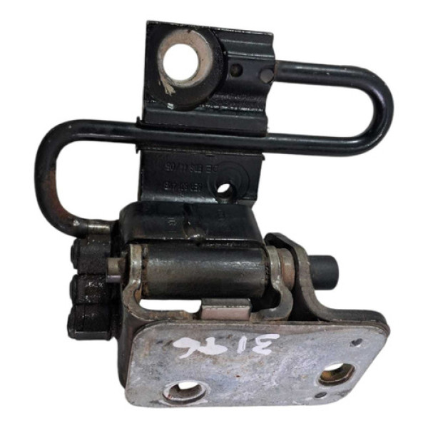 Dobradiça Inferior Porta Dianteira Esquerd Audi A4 2003 2005